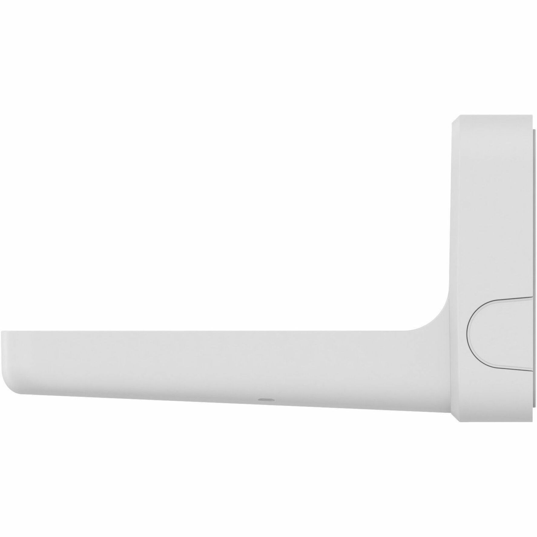 Hanwha Techwin for Network Camera - White - Aluminum