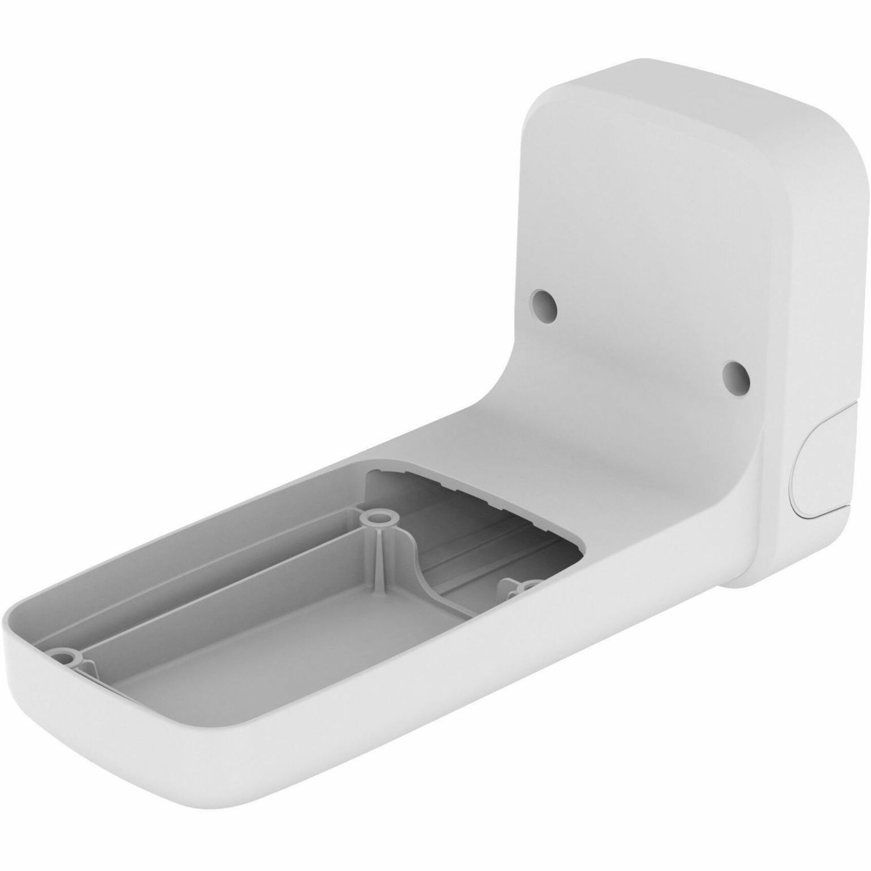 Hanwha Techwin for Network Camera - White - Aluminum