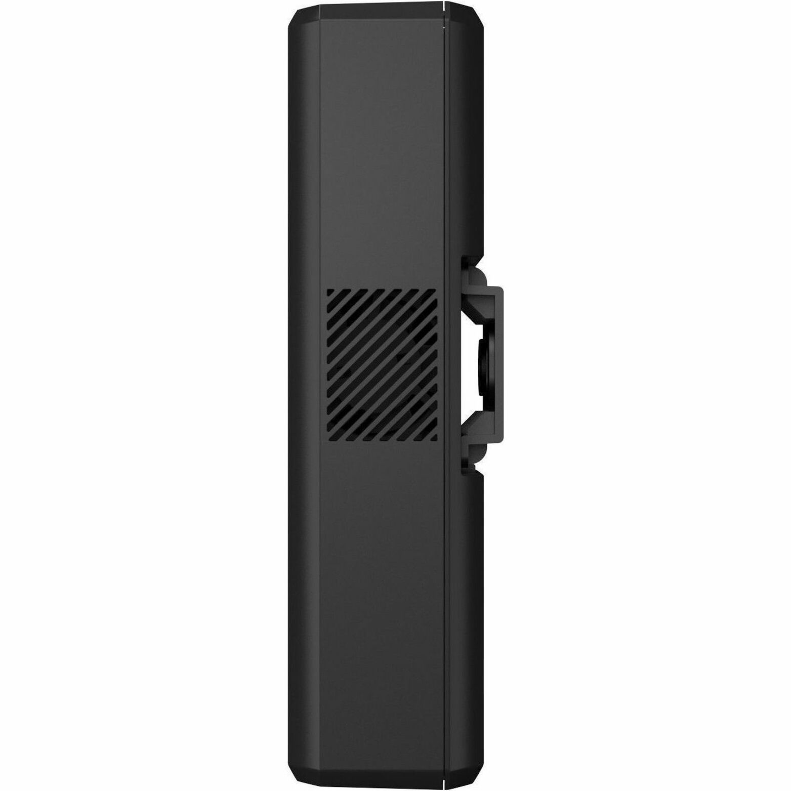 Wisenet XNB-H6282B 2 Megapixel Full HD Network Camera - Box - Black - H.264, H.265, MJPEG, H.264B, H.264H, H.264M, H.265B, H.265H, H.265M - 1920 x 1080 - 2.80 mm Fixed Lens - 60 fps - Fast Ethernet - USB