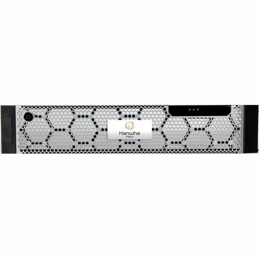 Wisenet WRR-P-S204S Wave Recording Server (Windows Server OS) - 128 TB HDD - Network Video Recorder - HDMI