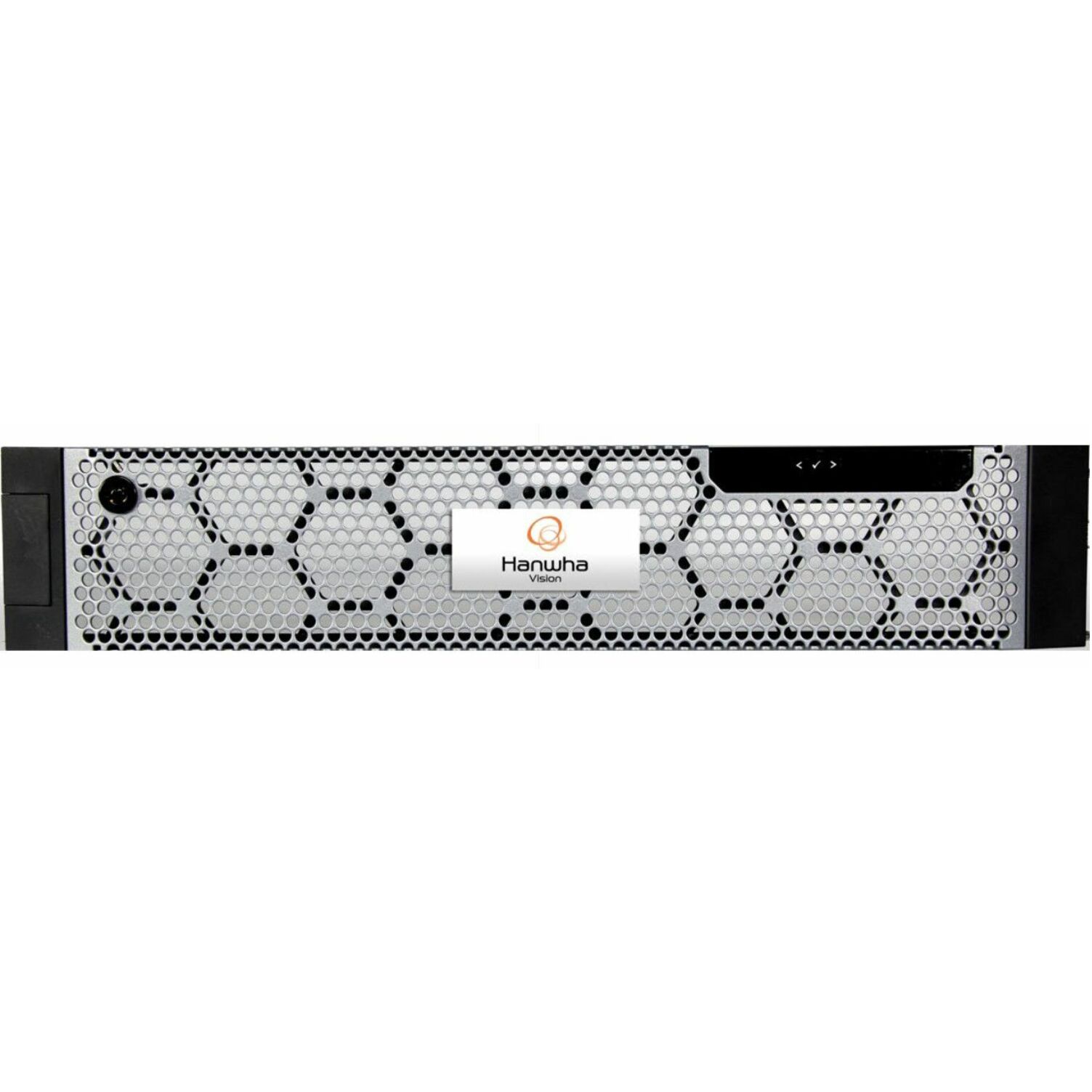 Wisenet WRR-P-S204S Wave Recording Server (Windows Server OS) - 128 TB HDD - Network Video Recorder - HDMI