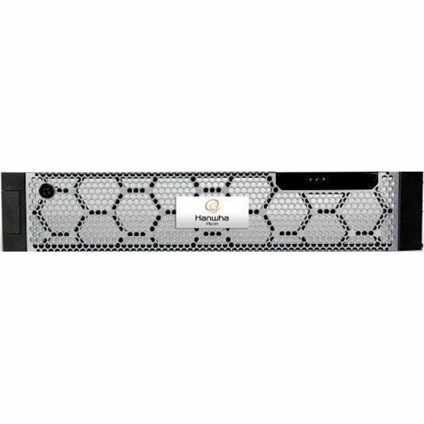 Wisenet WRR-P-S204W Wave Recording Server (Windows IoT OS) - 112 TB HDD - Network Video Recorder - HDMI