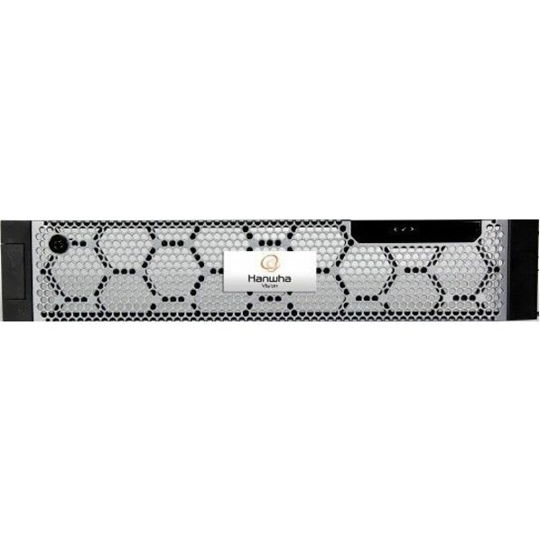 Wisenet WRR-P-S204W Wave Recording Server (Windows IoT OS) - 112 TB HDD - Network Video Recorder - HDMI