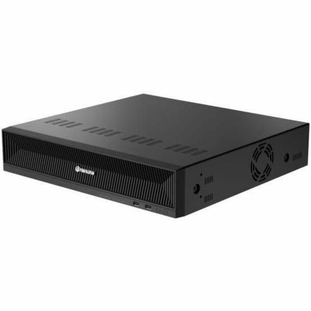 Wisenet WRN-1632 Edge Wave NVR - 18 TB HDD - Network Video Recorder - HDMI