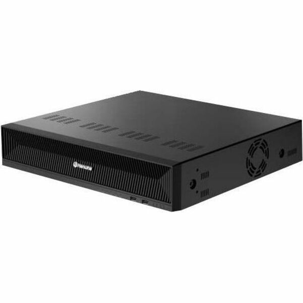 Wisenet WRN-1632 Edge Wave NVR - 24 TB HDD - Network Video Recorder - HDMI