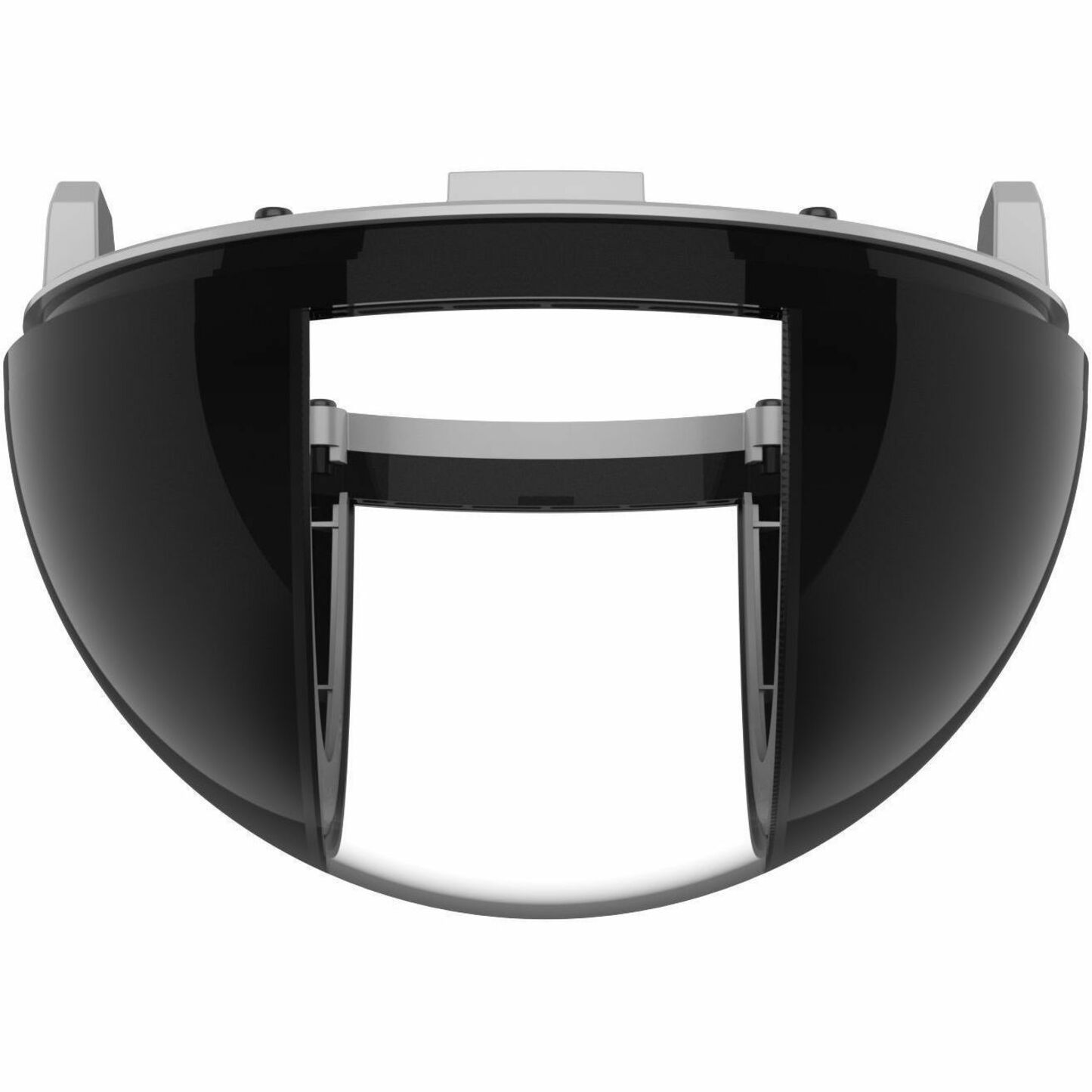 Hanwha SPG-PTZ95W Dome Cover - Security Camera - Polycarbonate - Transparent