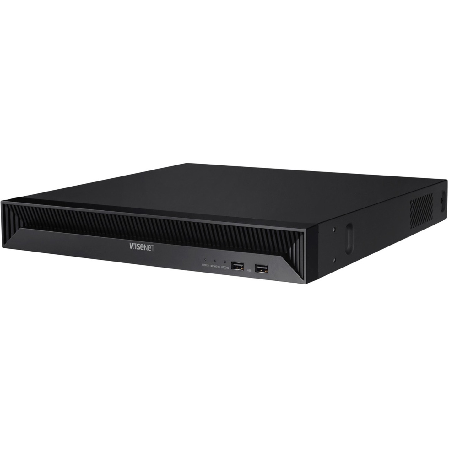 Wisenet 8 Channel Network Video Recorder - Network Video Recorder - HDMI