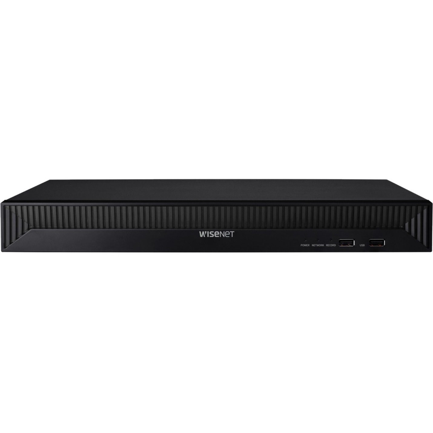 Wisenet 8 Channel Network Video Recorder - Network Video Recorder - HDMI