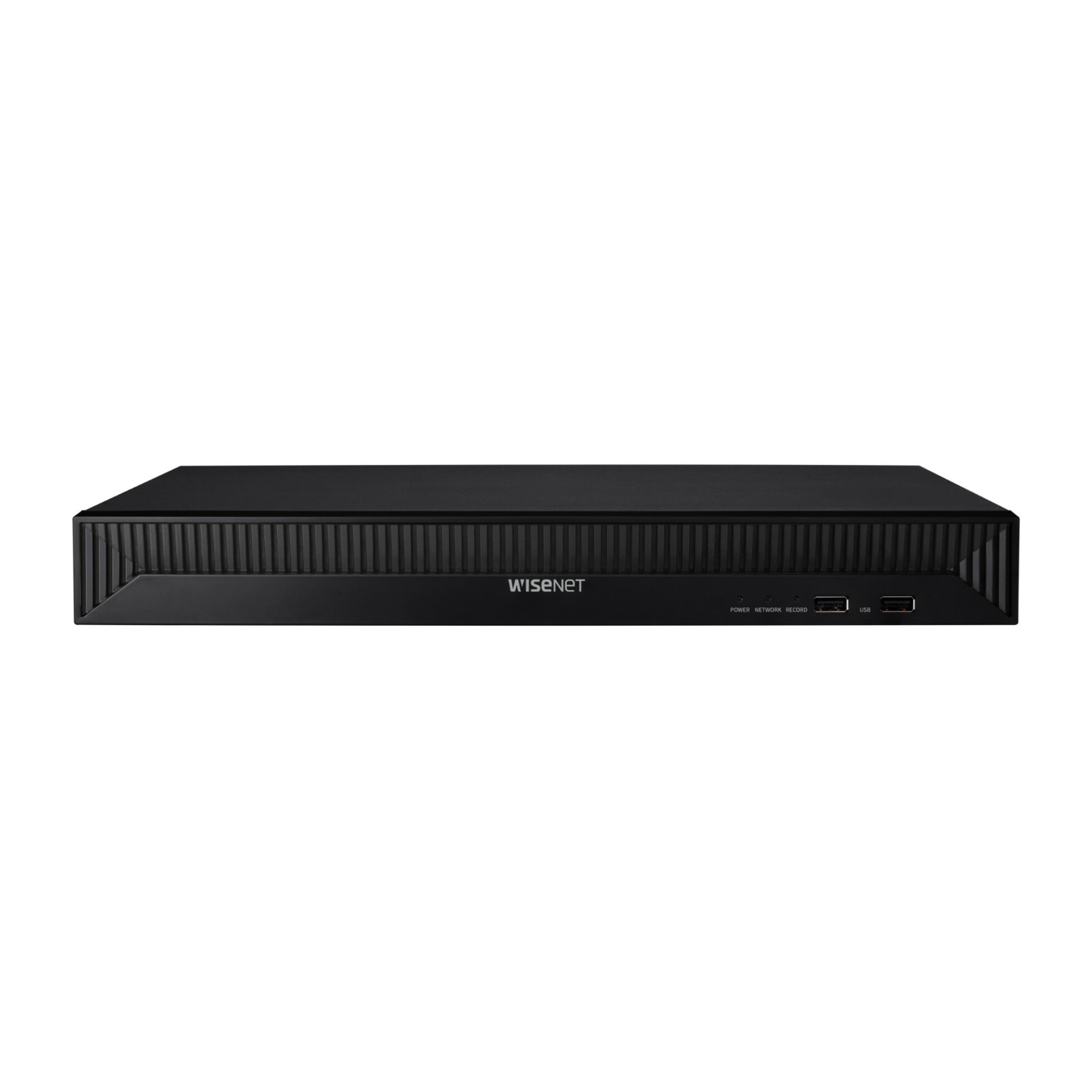 Wisenet 8 Channel Network Video Recorder - Network Video Recorder - HDMI