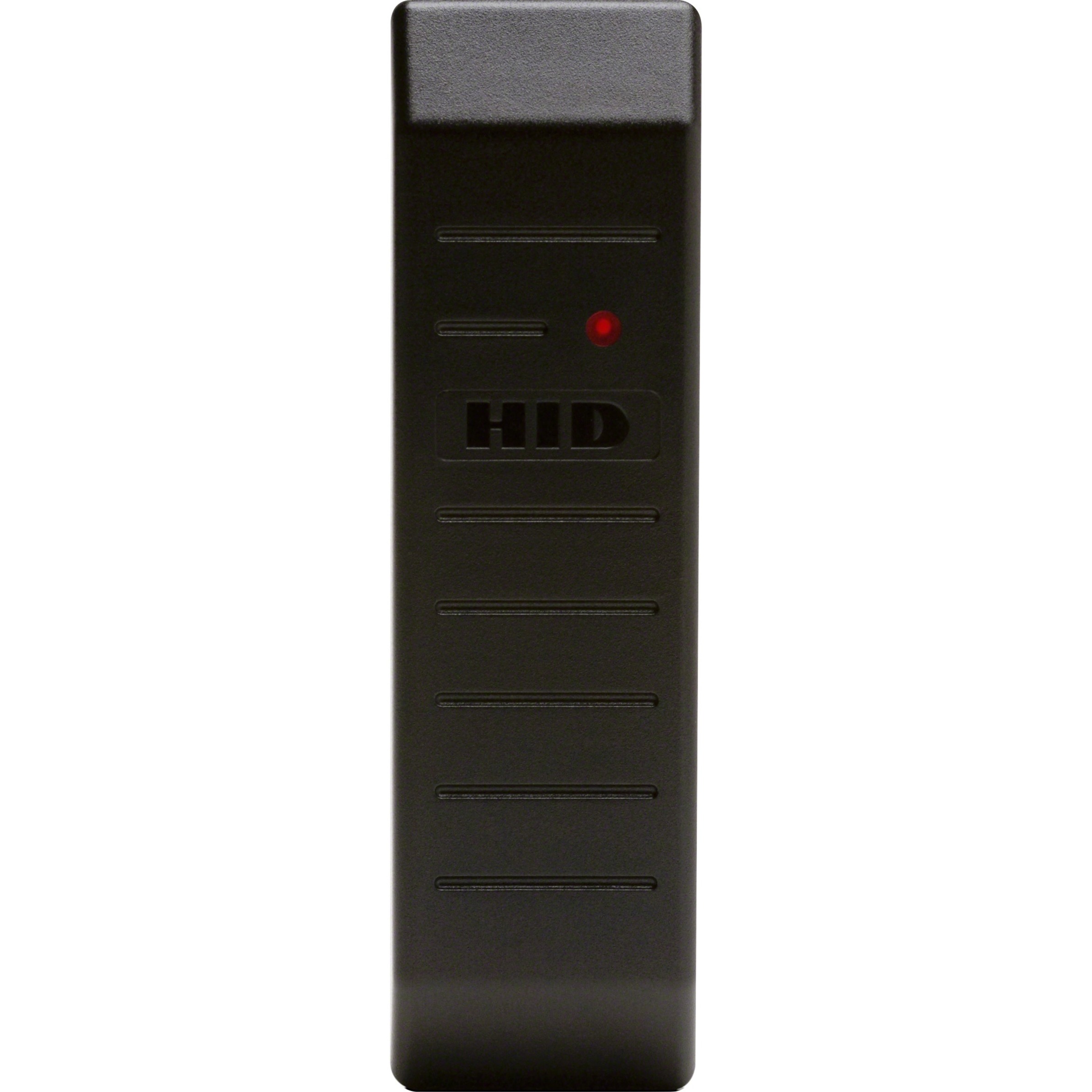HID MiniProx 5365E Smart Card Reader - 5" Operating Range - Wiegand