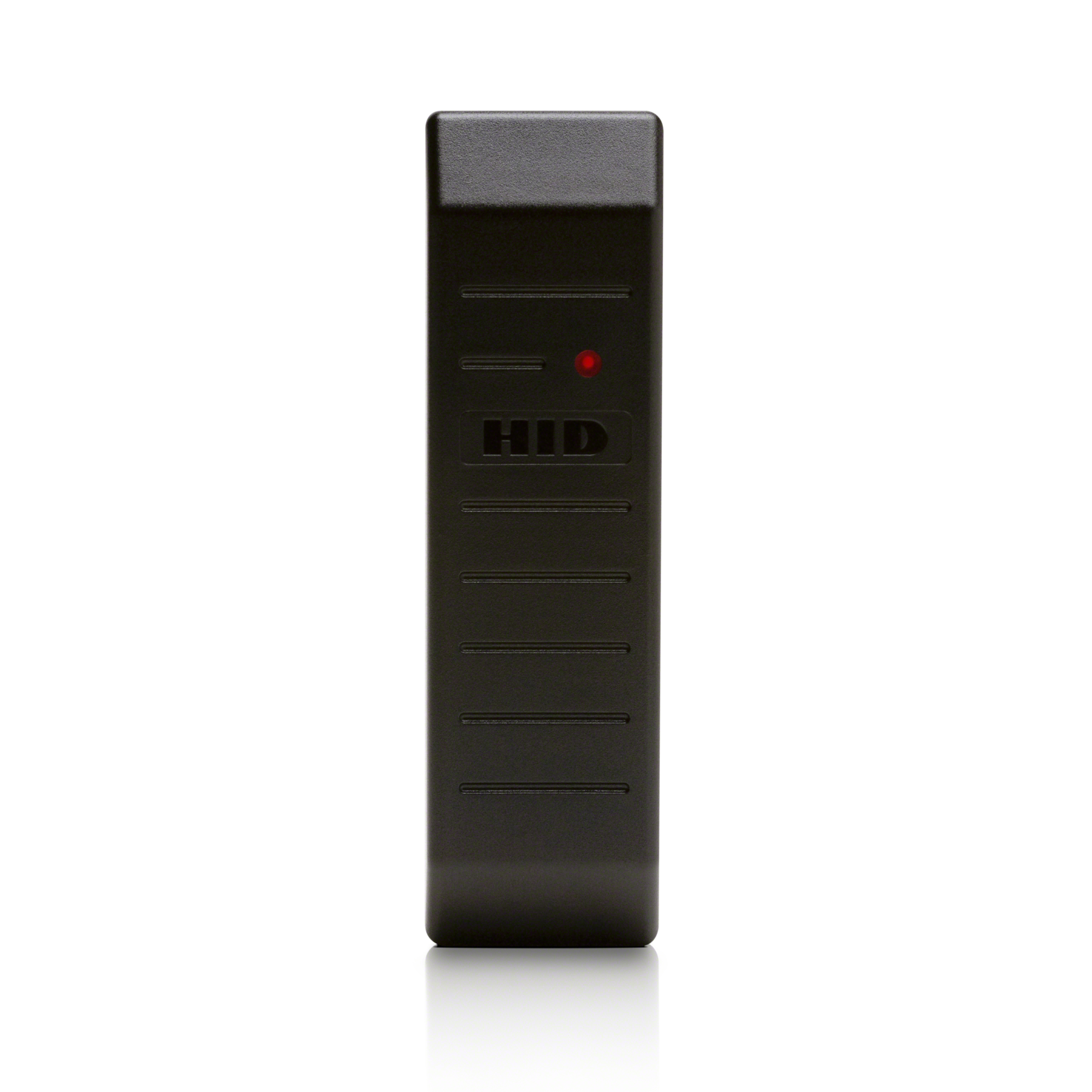 HID MiniProx 5365E Smart Card Reader - 5" Operating Range - Wiegand