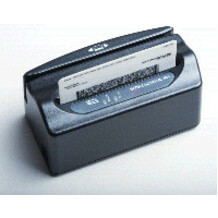 EasyLobby Intellicheck Driver's License Reader