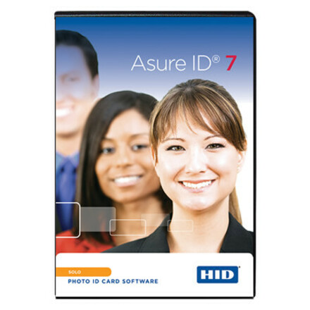 Fargo Asure ID - Solo - Graphics/Designing - Download