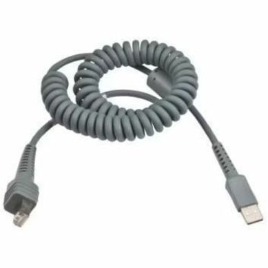 Honeywell USB Data Transfer Cable NOT Compatible with 3800G - Type A Male USB - 11ft