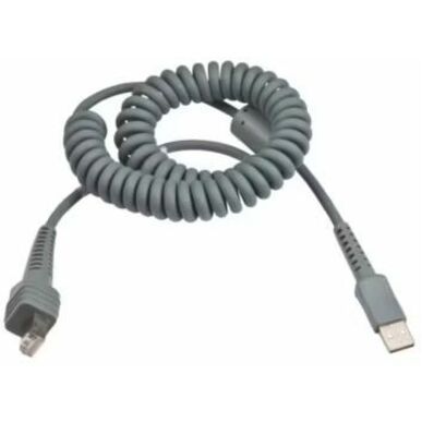 Honeywell USB Data Transfer Cable NOT Compatible with 3800G - Type A Male USB - 11ft