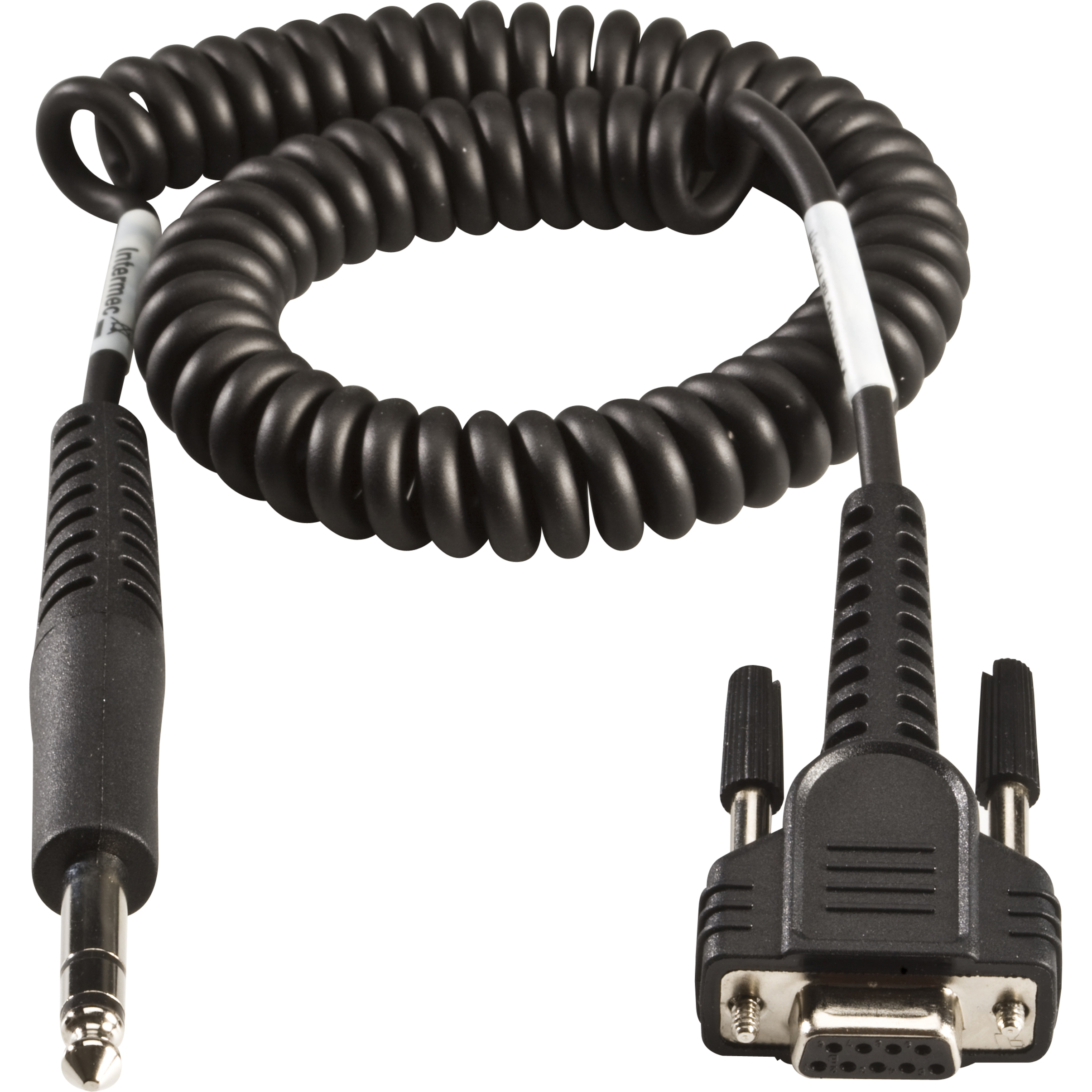 Intermec Serial Cable - DEX/UCS - DB-9 Serial