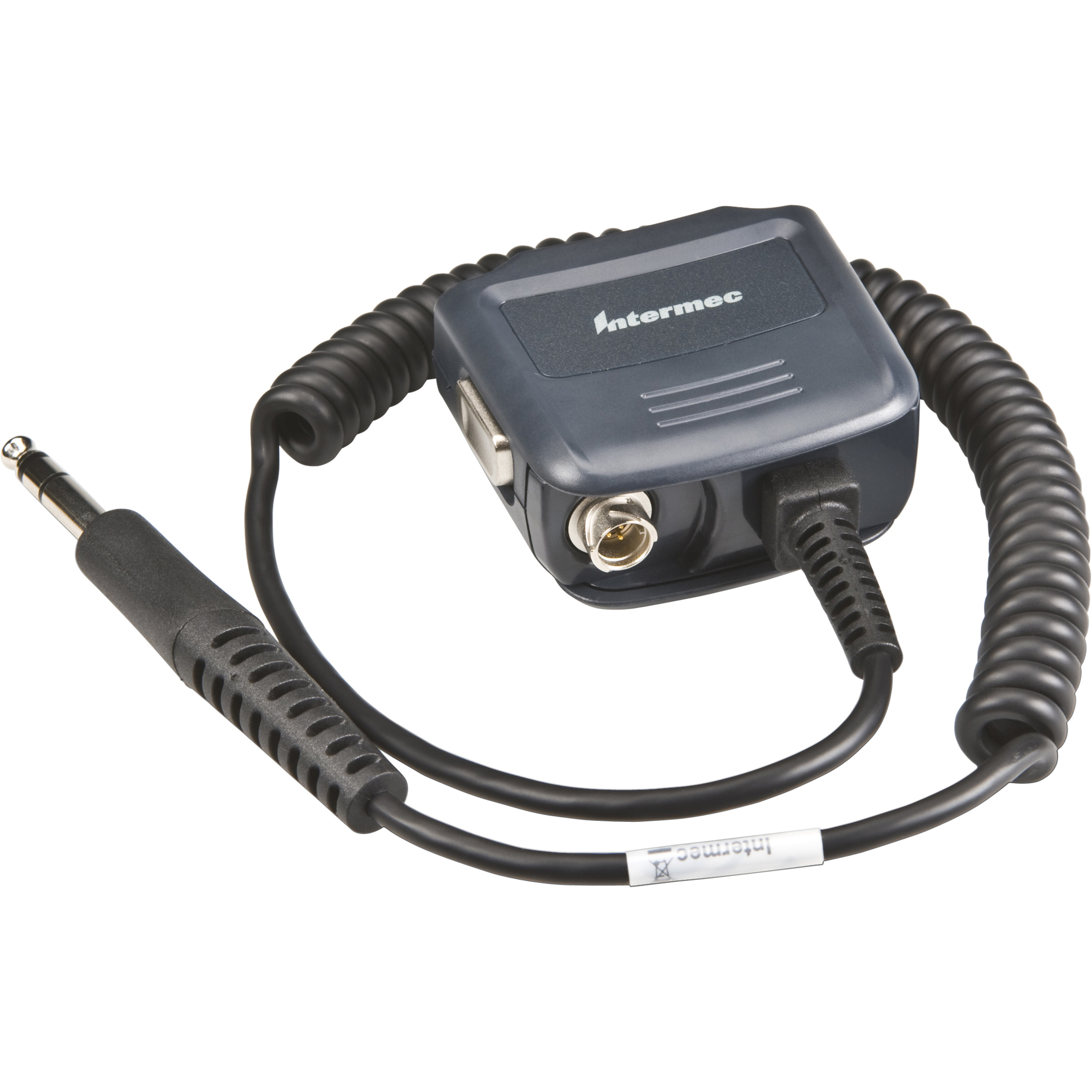 Intermec 70 Data Transfer Cable Adapter - Data Transfer Cable - First End: 1 x 6.35mm - Male - Second End: 1 x Power