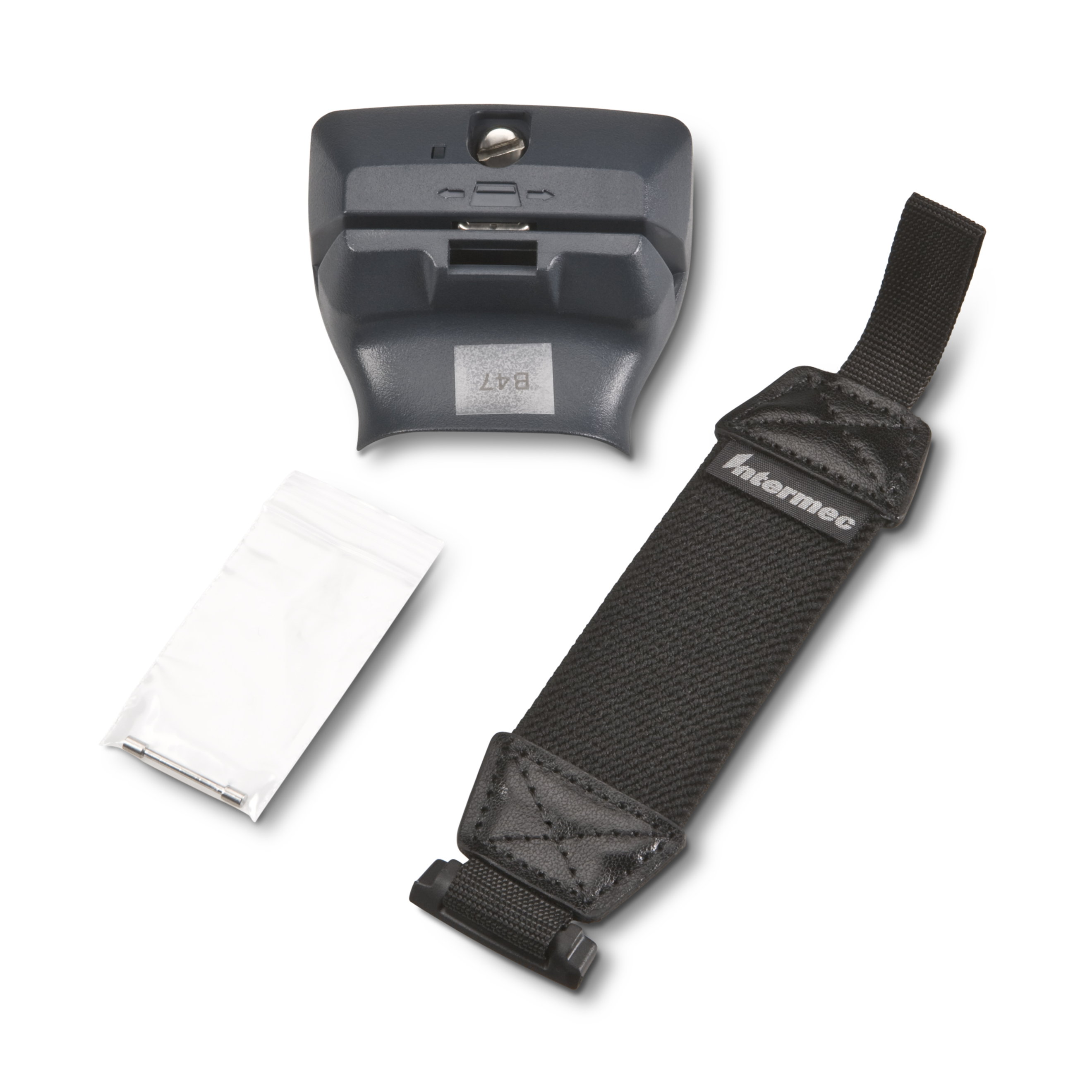 Intermec Magnetic Stripe Reader