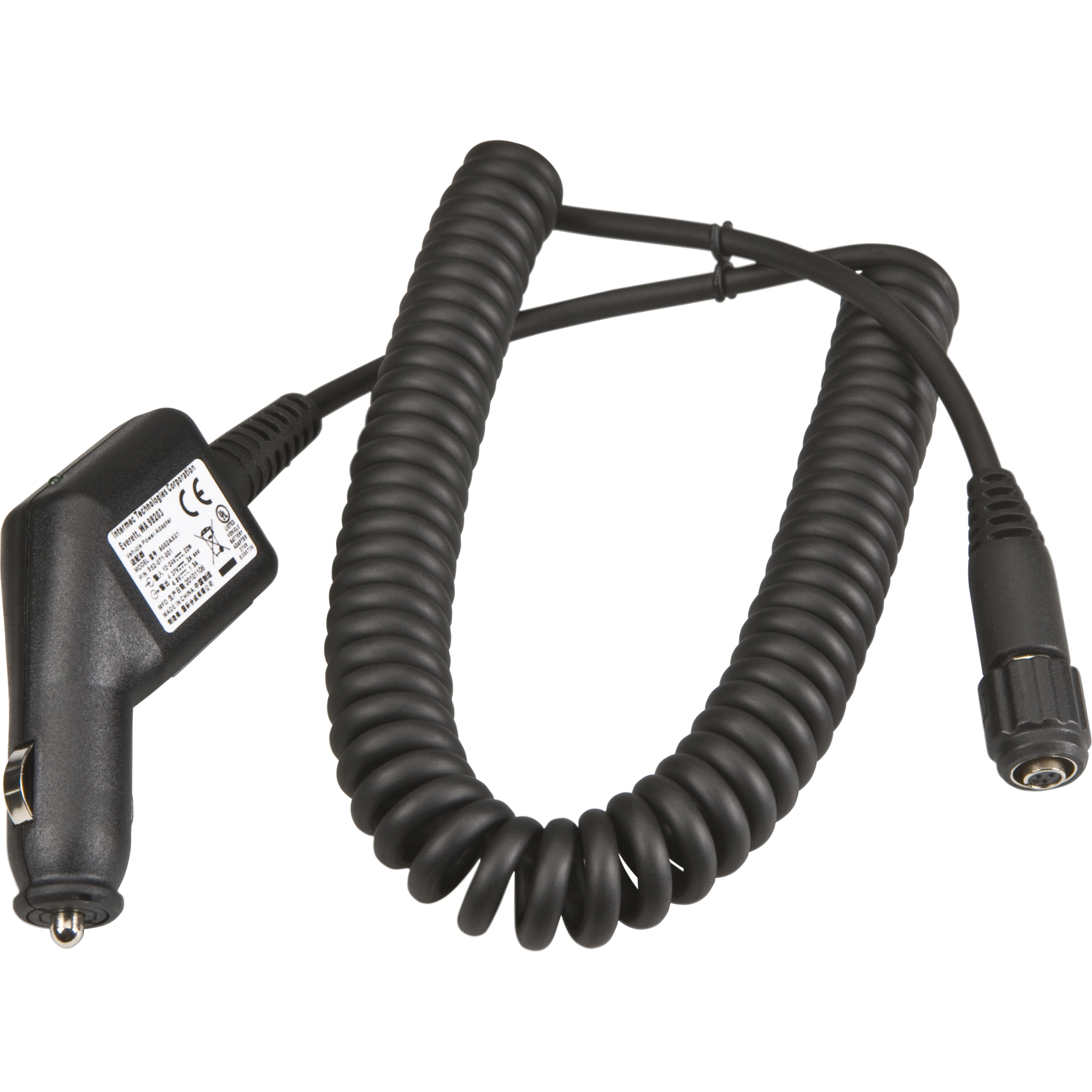 Intermec 852-071-001 Auto Adapter - For Mobile PC