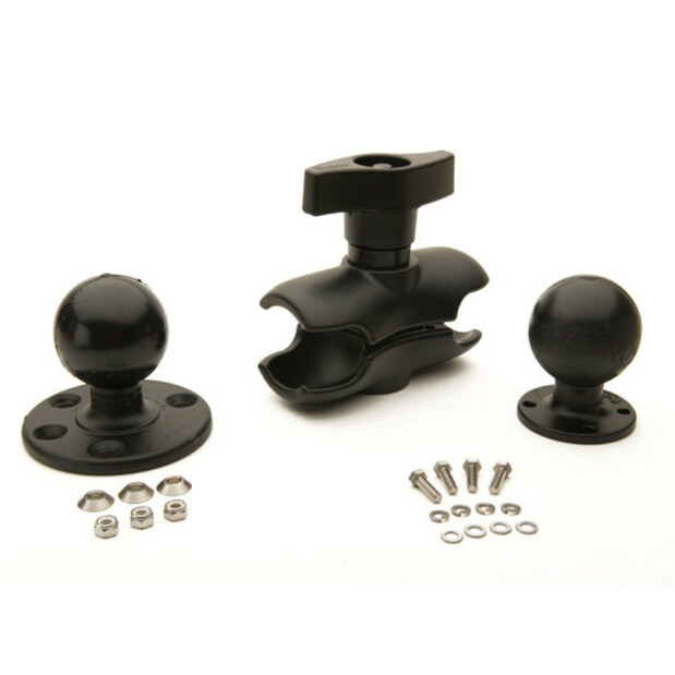 Honeywell Vehicle Mount for Docking Station