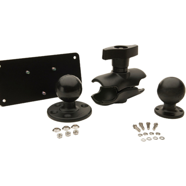 Honeywell Vehicle Mount for Docking Station - Metal