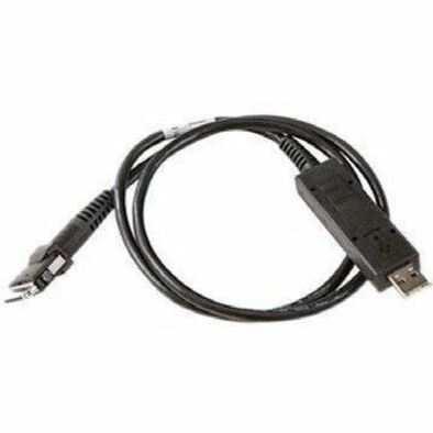 Intermec USB Data Transfer Cable - USB Data Transfer Cable - First End: USB