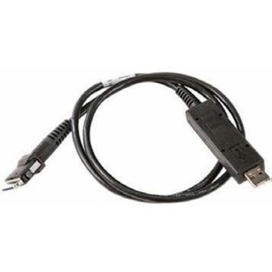 Intermec USB Data Transfer Cable - USB Data Transfer Cable - First End: USB