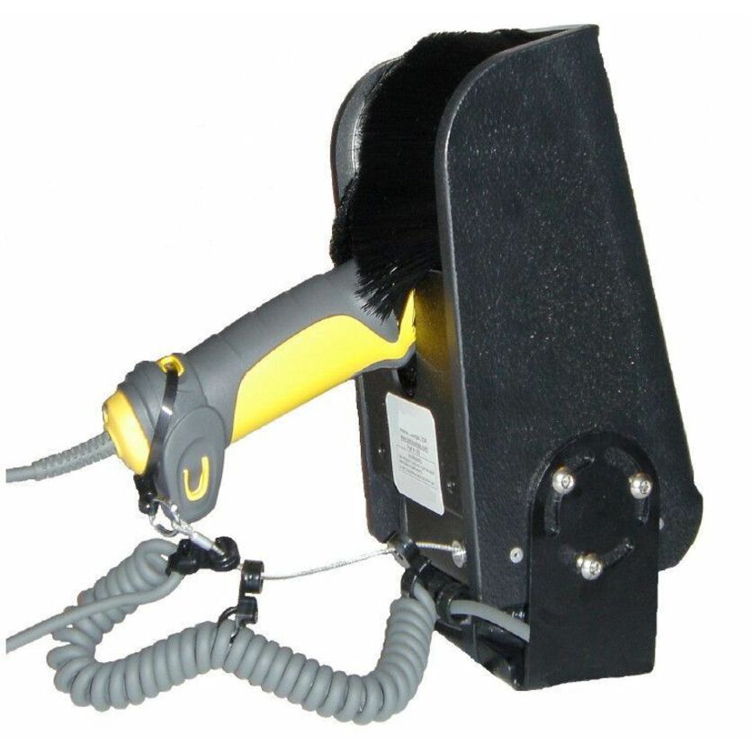 Honeywell Scanner Heater