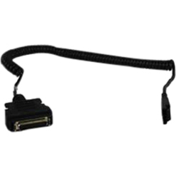 Honeywell Quick Disconnect Phone Cable - Quick Disconnect Phone Cable for Headset, Mobile Computer - First End: Quick Disconnect Phone