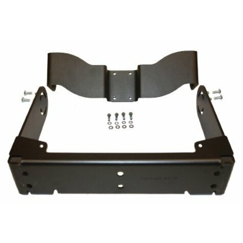 Honeywell Mounting Bracket for Vehicle Mount Terminal