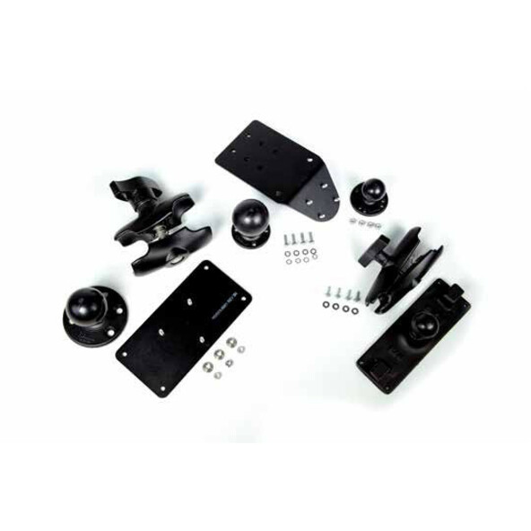 Honeywell Vehicle Mount for Computer, Keyboard