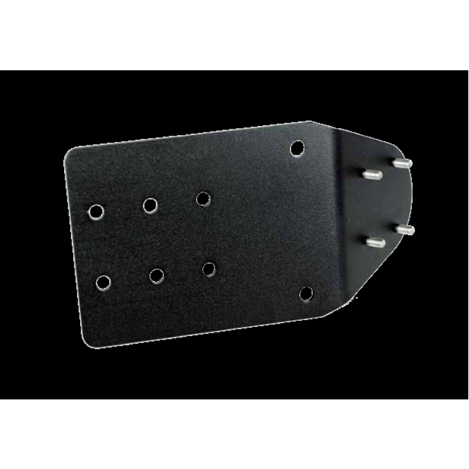 Honeywell Mounting Plate for Keyboard