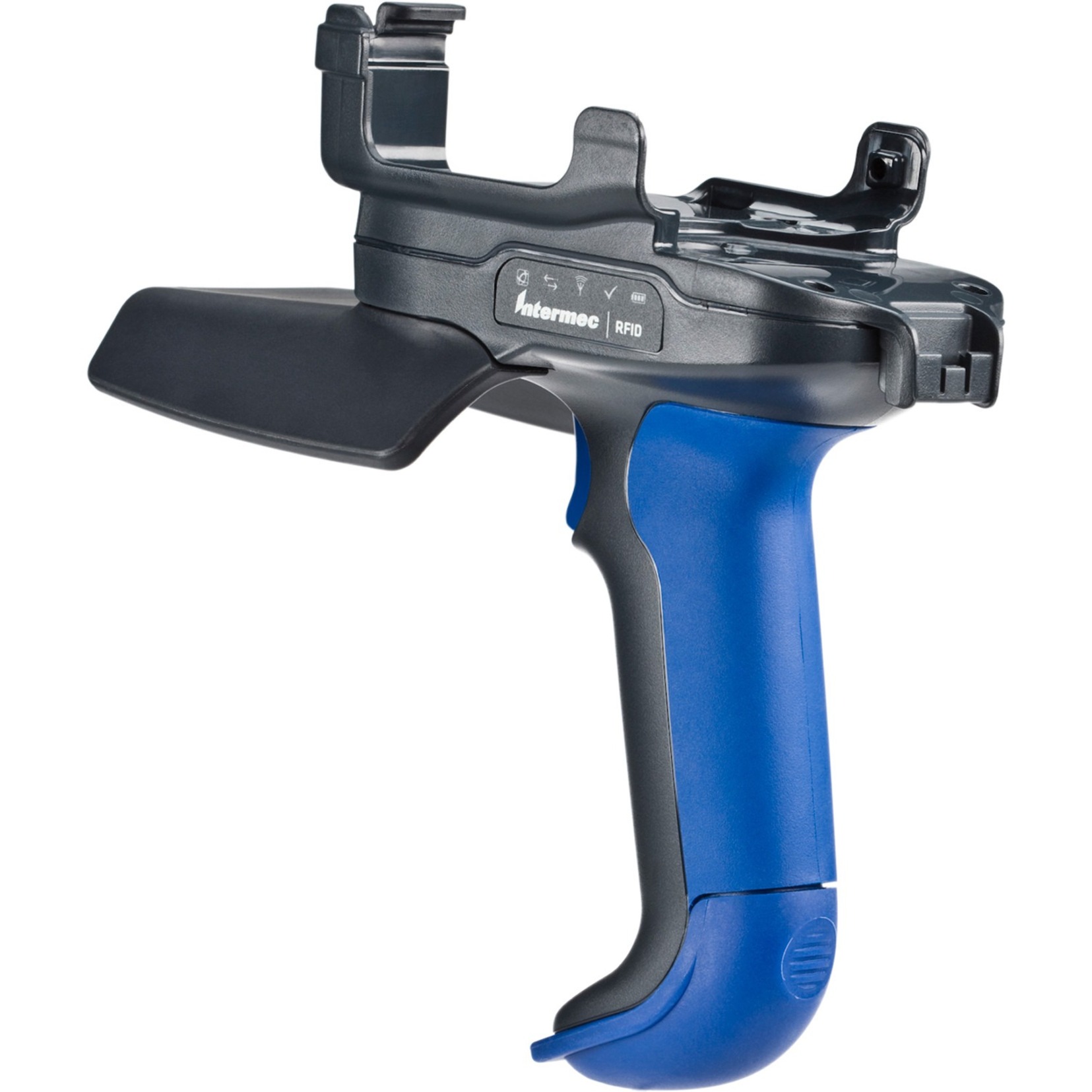 Intermec IP30 RFID Handheld Reader - 20 ft Read Distance - 865 MHz to 915 MHz - UHF - Handheld