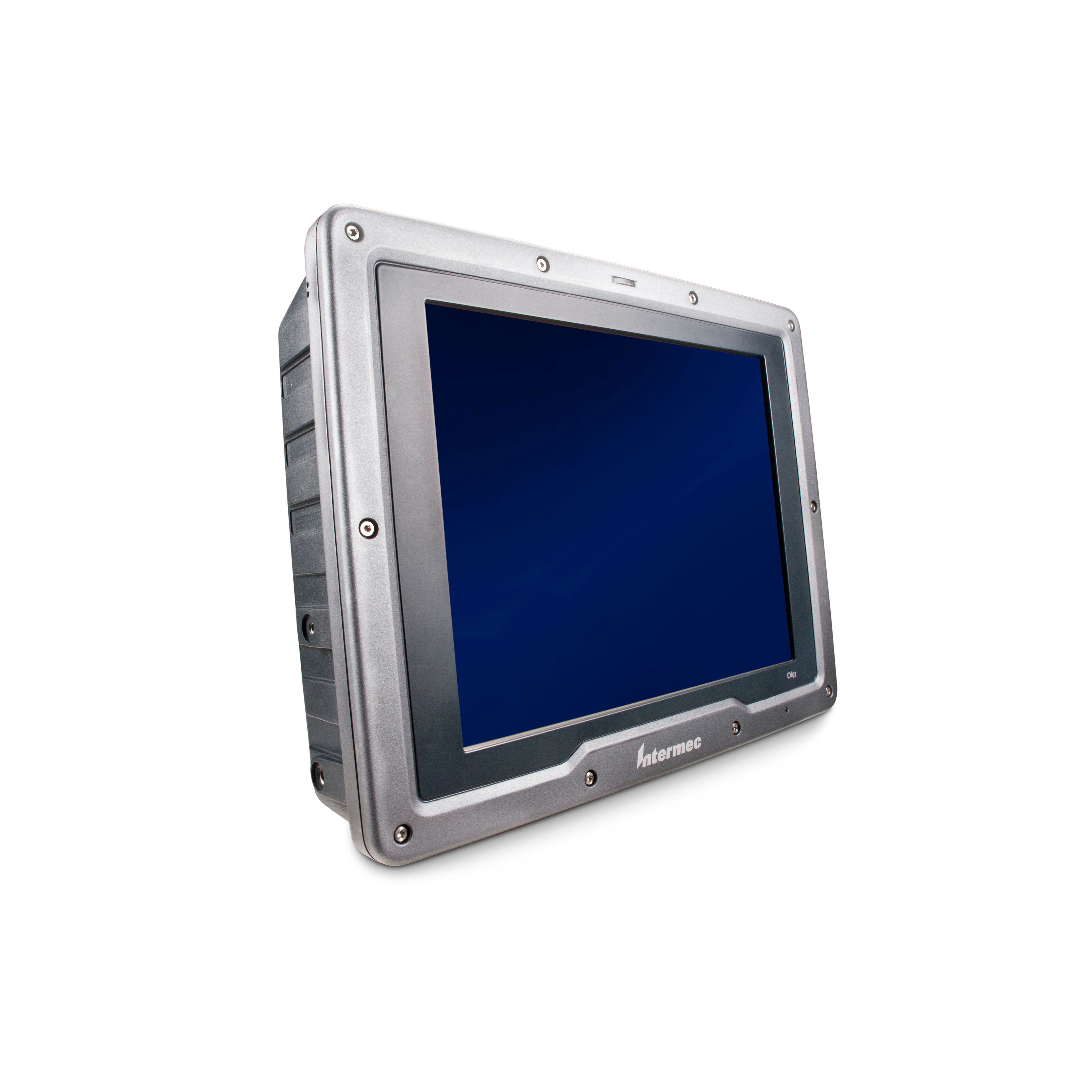 Intermec CV61 Fixed Vehicle Mount Computer - Atom 1.80 GHz - 2 GB RAM - 12.1" LED - XGA - 1024 x 768 - IEEE 802.11a/b/g/n - Serial - USB - Windows 7