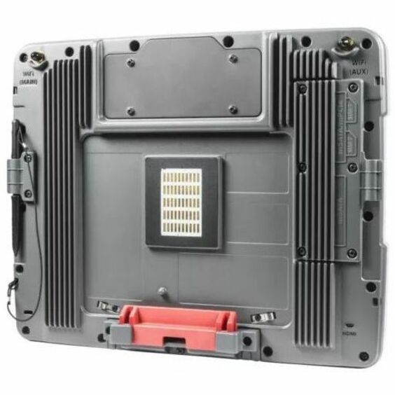 Honeywell Thor VM3 Vehicle Mounted Computer - 8 GB RAM - 64 GB Flash Memory - 12.1" - External Antenna - IEEE 802.11a/b/g/n - Windows 10