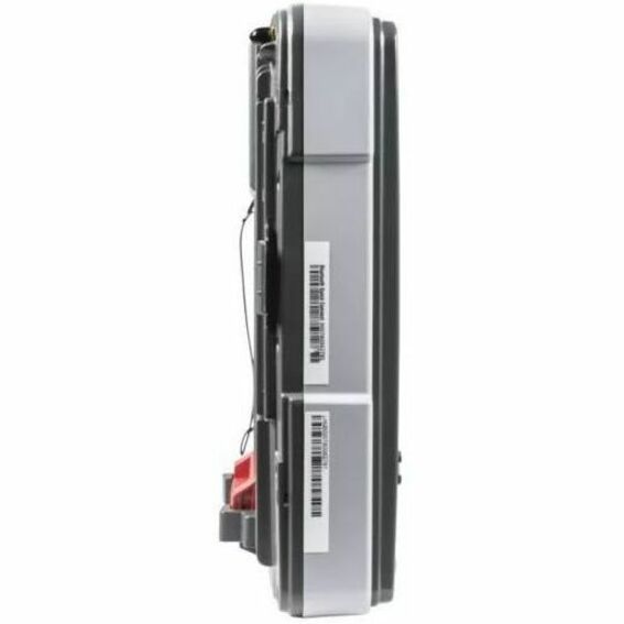Honeywell Thor VM3 Vehicle Mounted Computer - 8 GB RAM - 64 GB Flash Memory - 12.1" - External Antenna - IEEE 802.11a/b/g/n - Windows 10