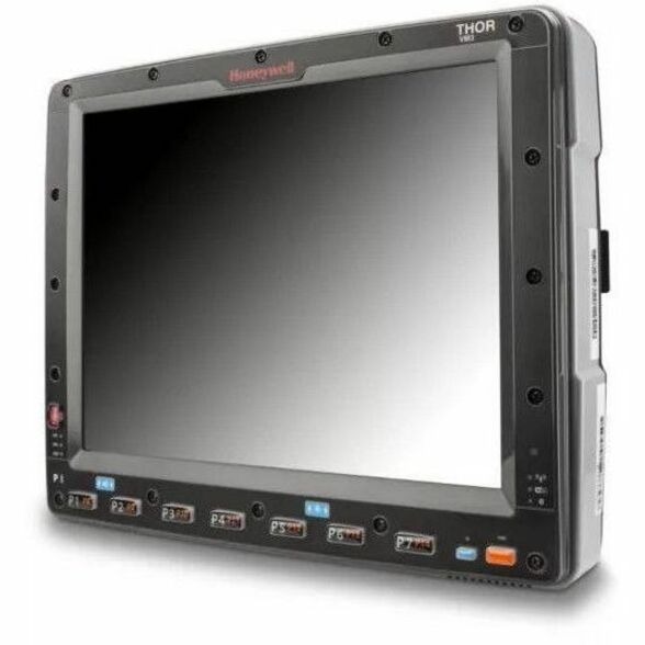 Honeywell Thor VM3 Vehicle Mounted Computer - 8 GB RAM - 64 GB Flash Memory - 12.1" - External Antenna - IEEE 802.11a/b/g/n - Windows 10