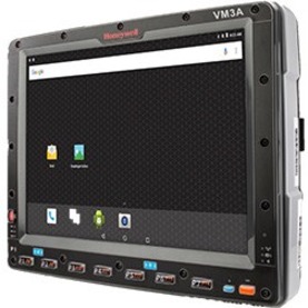 Honeywell Thor VM3A Vehicle-Mounted Computer - Snapdragon 660 - Octa-core (8 Core) 2.20 GHz - 4 GB RAM - 32 GB Flash Memory - 12.1" LED - XGA - 1024 x 768 - 7 Keys - Internal Antenna - IEEE 802.11a/b/g/n/ac - Serial - USB - Android