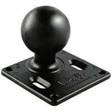 Honeywell Mounting Plate for Tablet - 75 x 75 - VESA Mount Compatible