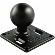 Honeywell Mounting Plate for Tablet - 75 x 75 - VESA Mount Compatible