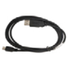 Honeywell USB Data Transfer Cable - USB Data Transfer Cable for Mobile Printer - First End: Mini USB Type B - Second End: USB Type A