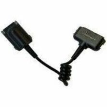Honeywell CW45 Cabled Connector to 8675i. - Data Transfer/Power Cable for Barcode Scanner, Wearable Computer - Black - 1