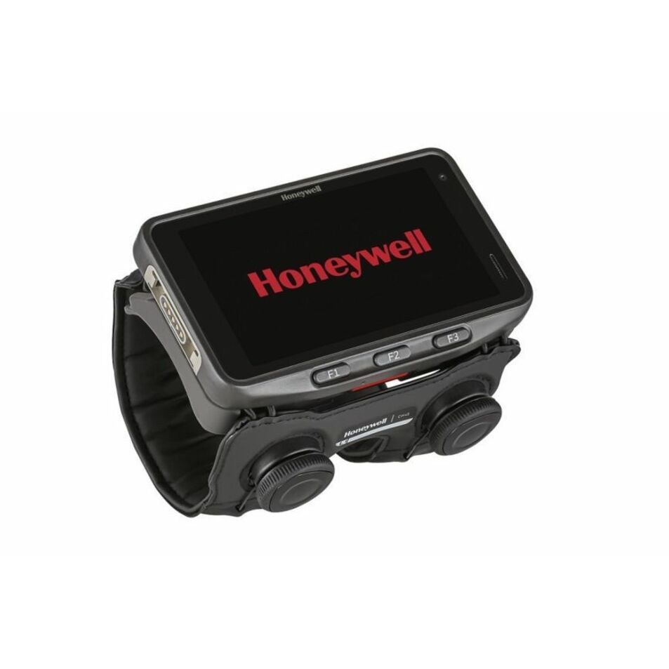 Honeywell Arm Mount Comfort PAD 5PCS, CW45