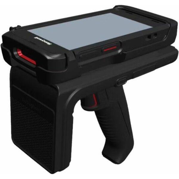 Honeywell IH45 Handheld RFID Reader - 902 MHz to 928 MHz - UHF - USB - Handheld