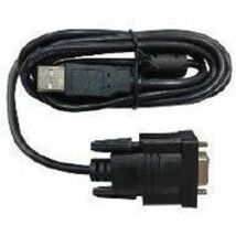 Honeywell U2S Cable - 6.07 ft Serial/USB Data Transfer Cable for Label/Receipt Printer - First End: 1 x USB Type A - Male - Second End: 1 x Serial - Male