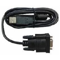 Honeywell U2S Cable - 6.07 ft Serial/USB Data Transfer Cable for Label/Receipt Printer - First End: 1 x USB Type A - Male - Second End: 1 x Serial - Male
