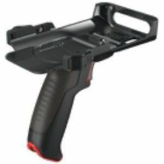 Honeywell CT37 Scan Handle, booted