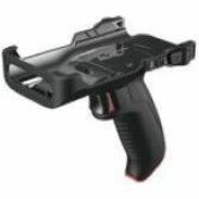 Honeywell CT37 Scan Handle, non-booted