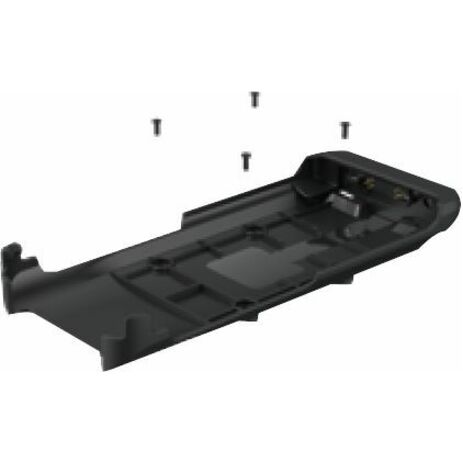 Honeywell IH45 bracket for CT37, Non-booted