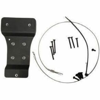 Honeywell Vehicle Mount for Cradle